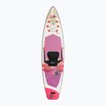 SUP дъска F2 Lotus 10'8“ Multiset lilac 2