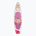 SUP дъска F2 Lotus 10'8“ Multiset lilac 3