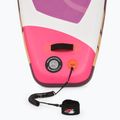SUP дъска F2 Lotus 10'8“ Multiset lilac 9