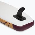 SUP дъска F2 Lotus 10'8“ Multiset lilac 10