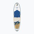 SUP дъска F2 Comet 10'5“ Multiset white 3