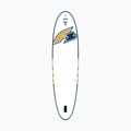 SUP дъска F2 Comet 10'5“ Multiset white 4
