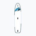 SUP дъска F2 Strato Giant 12'8“ Minicombo blue 2