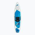 SUP дъска F2 Pure 11'5“ Multiset white 2