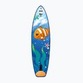 Детска SUP дъска F2 Scuba Youth 9'2“ blue 3