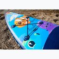 Детска SUP дъска F2 Scuba Youth 9'2“ blue 4