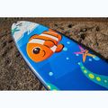 Детска SUP дъска F2 Scuba Youth 9'2“ blue 9
