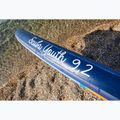 Детска SUP дъска F2 Scuba Youth 9'2“ blue 10