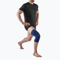 Компресионна лента за коляно CEP Mid Support blue 2