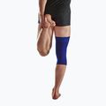 Компресионна лента за коляно CEP Mid Support blue 3