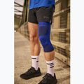 Компресионна лента за коляно CEP Mid Support blue 4