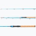 Спинингов прът Daiwa Ninja X Kids син