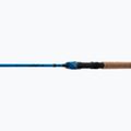 Спинингов прът Daiwa Ninja X Kids син 2