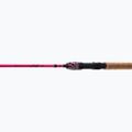 Спинингов прът Daiwa Ninja X Kids розов 2