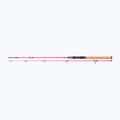 Спинингов прът Daiwa Ninja X Kids розов 3
