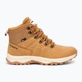 Мъжки ботуши за сняг KangaROOS K-MS Capt RTX tan 2