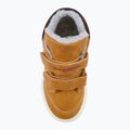 Детски обувки KangaROOS KaVu Primo V tan yellow / rouge 5