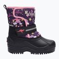 Детски ботуши за сняг Kangaroos K-Shell II purple / princess 8