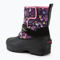 Детски ботуши за сняг Kangaroos K-Shell II purple / princess 3