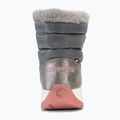 Юношески ботуши за сняг KangaROOS K-PE Ski RTX steel grey / dusty rose 6