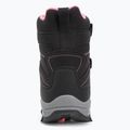 Детски ботуши за сняг KangaROOS K-Robi KTX jet black/daisy pink 6