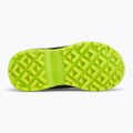 Детски обувки Kappa Thabo Tex army/lime 4