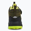 Детски обувки Kappa Thabo Tex army/lime 6