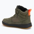 Детски обувки Kappa Shab Fur army/black 3
