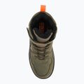 Детски обувки Kappa Shab Fur army/black 5