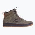 Детски обувки Kappa Shab Fur army/black 8