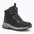Детски обувки Kappa Tiber black/grey