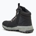 Детски обувки Kappa Tiber black/grey 3