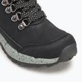 Детски обувки Kappa Tiber black/grey 7