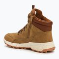 Детски обувки Kappa Tiber 260977T beige/offwhite 3
