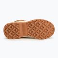Детски обувки Kappa Tiber 260977T beige/offwhite 4