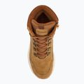 Детски обувки Kappa Tiber 260977T beige/offwhite 5