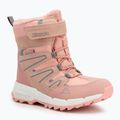 Детски ботуши за сняг Kappa Floki Tex rose/grey