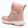 Детски ботуши за сняг Kappa Floki Tex rose/grey 3