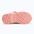 Детски ботуши за сняг Kappa Floki Tex rose/grey 4