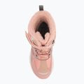 Детски ботуши за сняг Kappa Floki Tex rose/grey 5