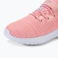Детски обувки Kappa Capilot MF  rose/flieder 7
