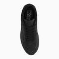 Обувки Kappa Harlem Emb GC black 5