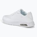 Обувки Kappa Harlem Emb GC white 3