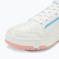 Обувки Kappa Hailes white/rose 7