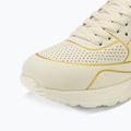 Дамски обувки Kappa Harlem Emb GC off white/gold 7