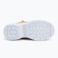 Детски обувки Kappa Shivoo Ice Hi sand/white 4