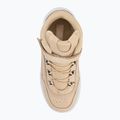 Детски обувки Kappa Shivoo Ice Hi sand/white 5