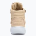 Детски обувки Kappa Shivoo Ice Hi sand/white 6