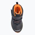 Детски обувки Kappa Thabo Tex navy/orange 5