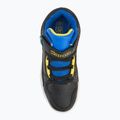 Детски обувки Kappa Jonscha black/blue 5